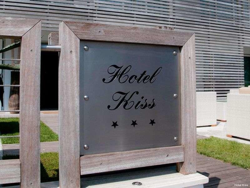 Фото Hotel Kiss
