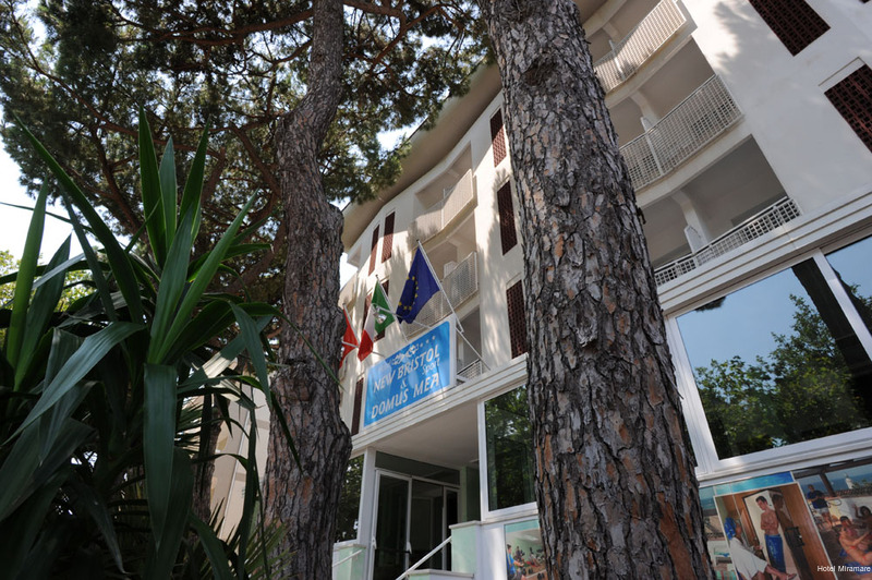 Фото Hotel Miramare