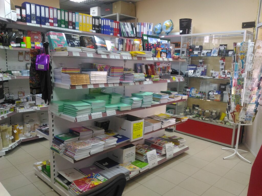Computer repairs and services Torgovo-servisny tsentr COMPleKh, Cherepovets, photo