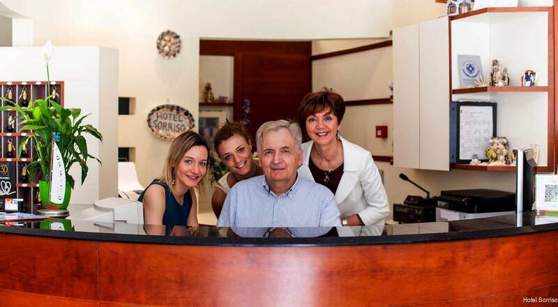 Фото Hotel Sorriso