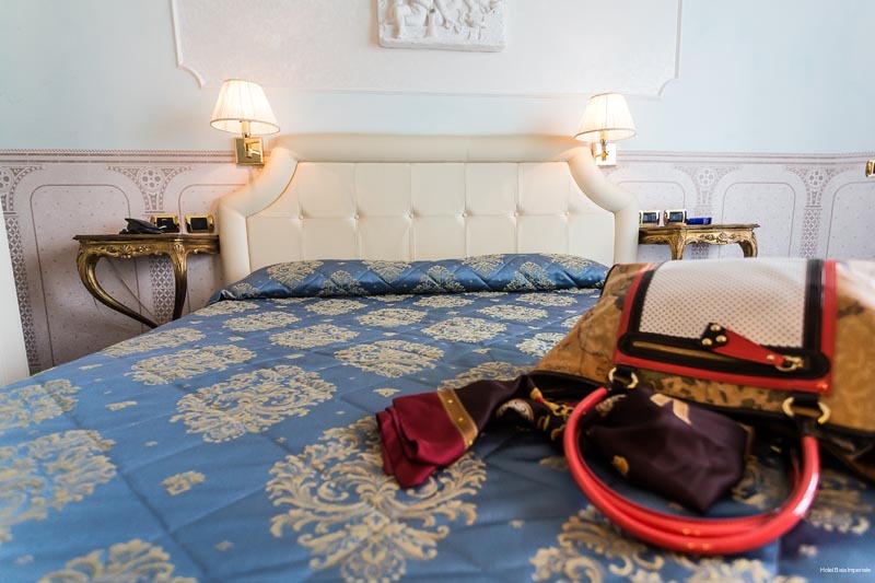 Фото Hotel Baia Imperiale & SPA
