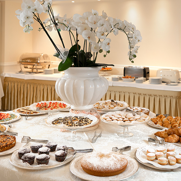 Фото Hotel Milton Rimini