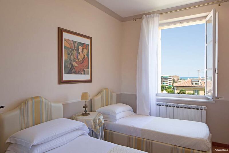 Фото Palazzo Rotati