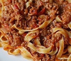 Фото Hotel Gaston