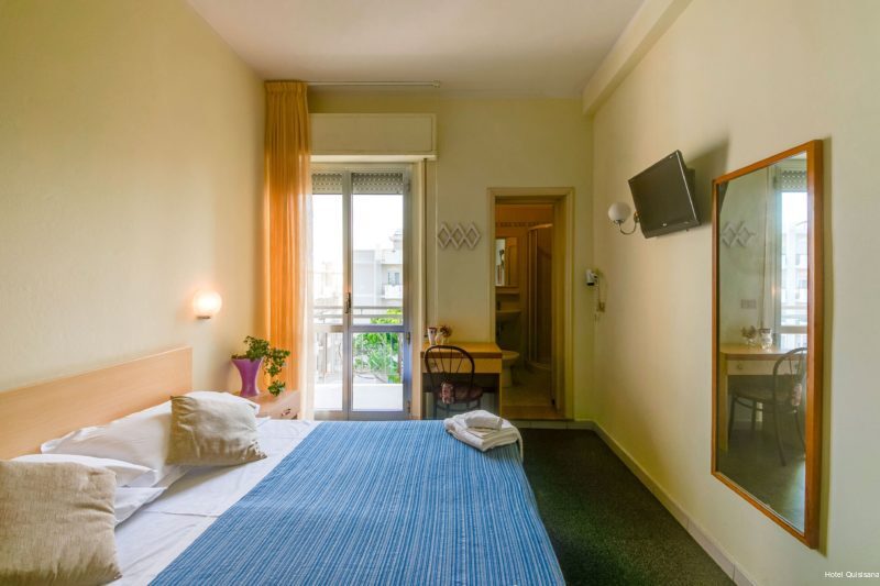 Фото Hotel Quisisana