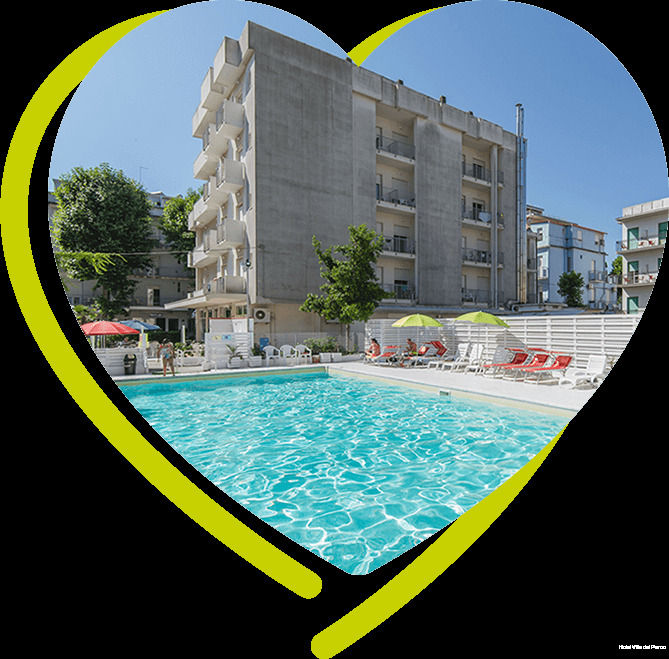 Фото Villa del Parco