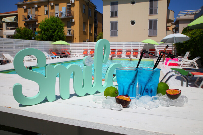 Фото Villa del Parco