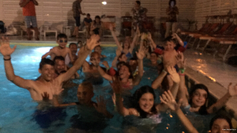 Фото Villa del Parco