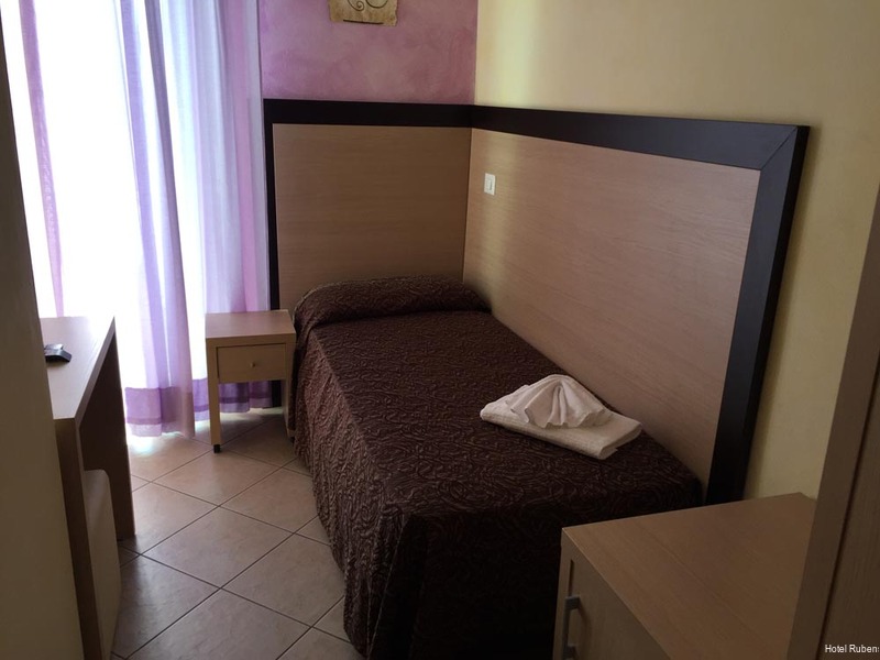 Фото Hotel Rubens