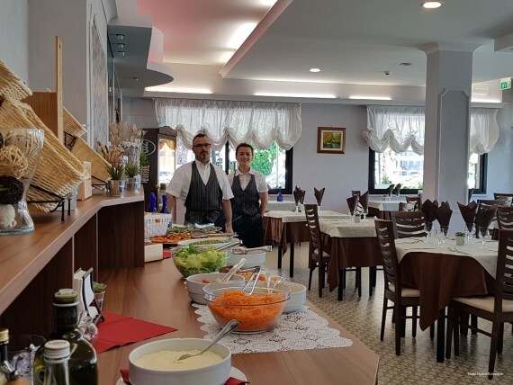 Фото Hotel Nuovo Belvedere