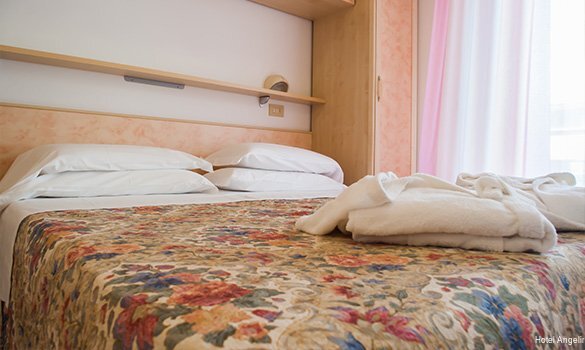 Фото Hotel Angelini