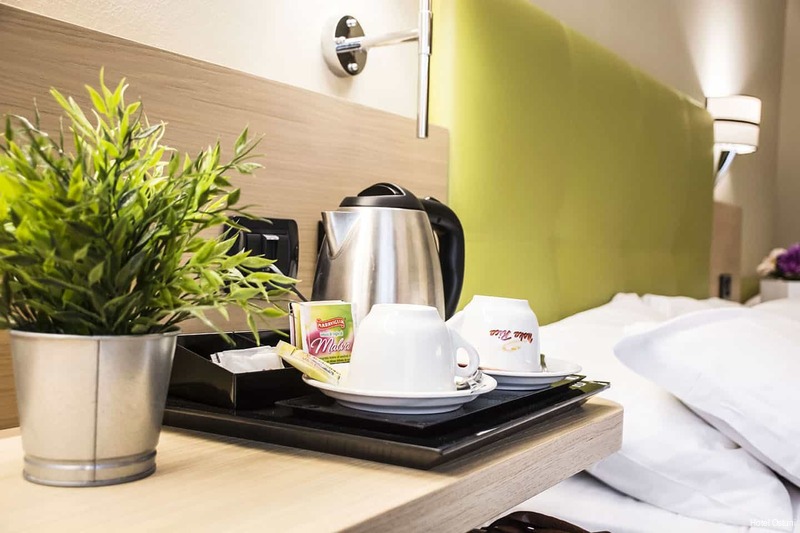 Фото Hotel Ostuni