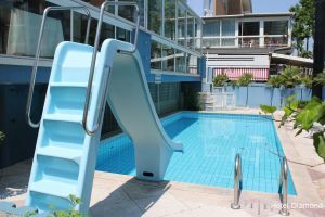 Фото Hotel Diamond