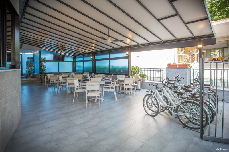 Фото Hotel Originale
