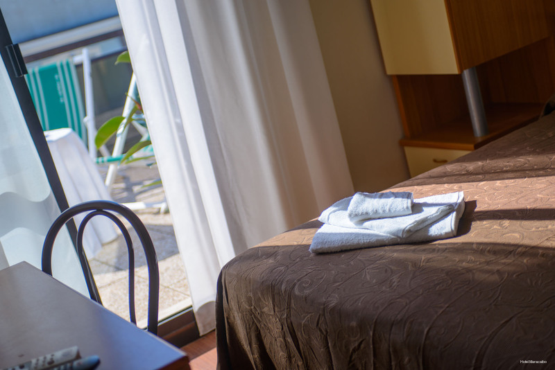 Фото Hotel Maracaibo