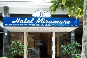 Фото Hotel Miramare et de la Ville