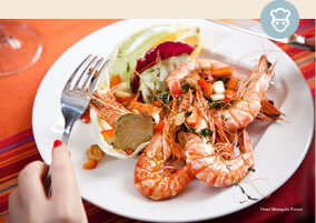 Фото Hotel Metropole