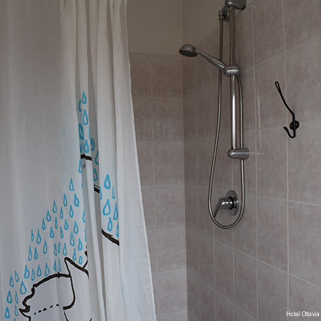 Фото Hotel Ottavia