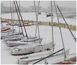 Фото Hotel Ottavia