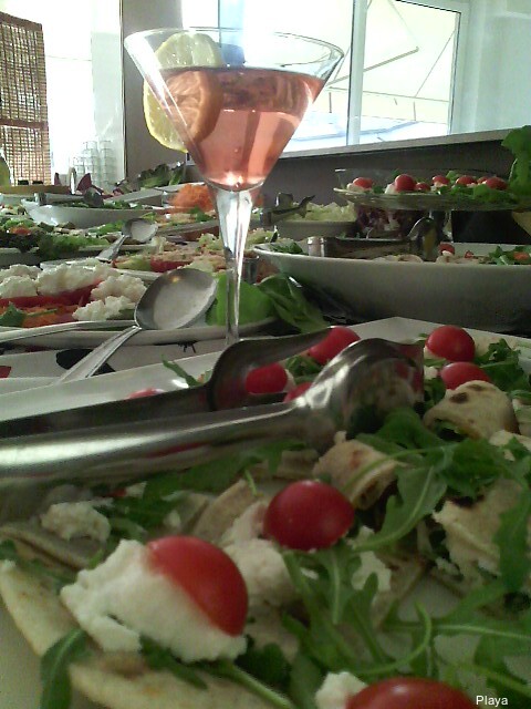 Фото Hotel Playa