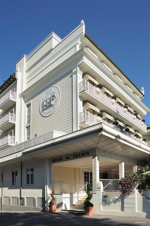 Фото Hotel De France