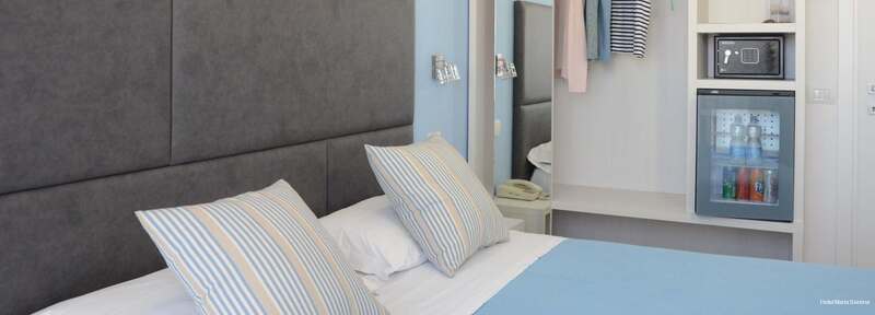 Фото Hotel Maria Serena