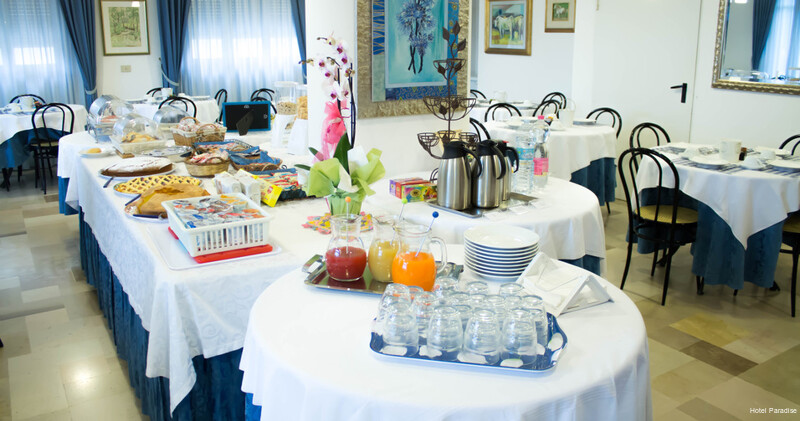 Фото Hotel Paradise