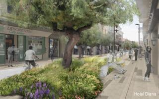 Фото Hotel Diana