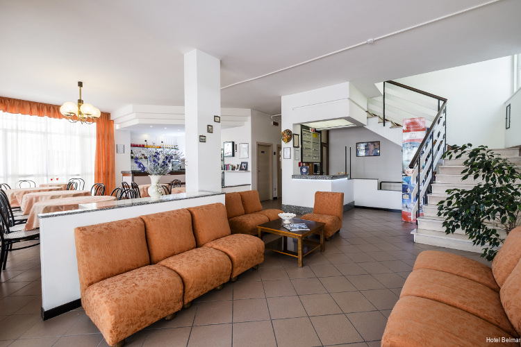 Фото Hotel Belmar