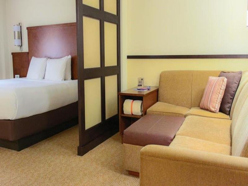 Фото Hyatt Place Atlanta Downtown