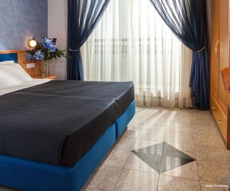 Фото Hotel Feldberg