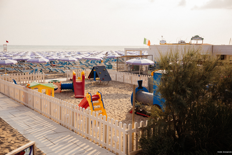 Фото Hotel Alexandra