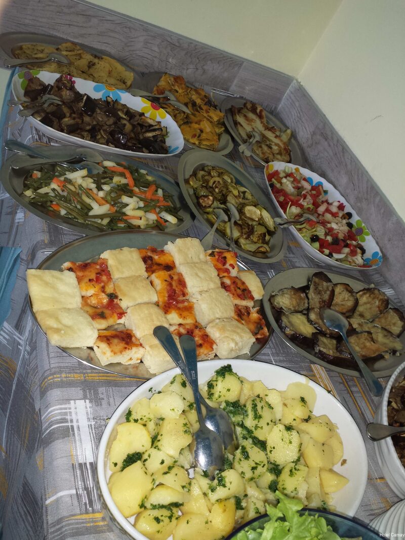 Фото Hotel Camay