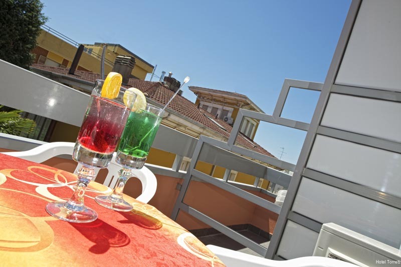 Фото Hotel Torretta