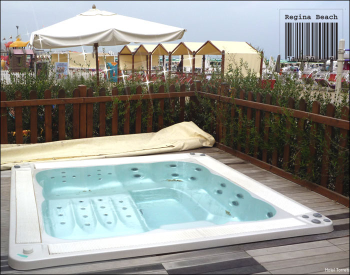 Фото Hotel Torretta