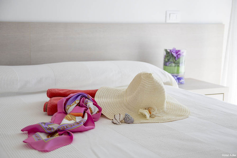 Фото Hotel Adler