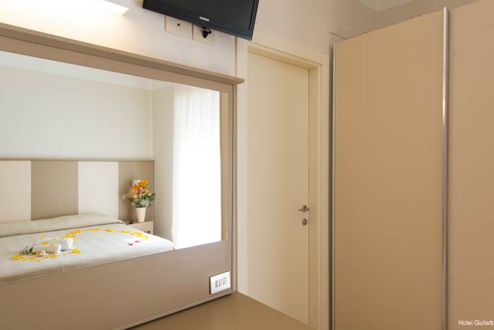 Фото Hotel Giulietta