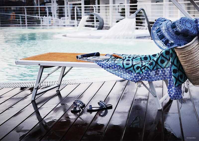 Фото Hotel Diplomat Marine