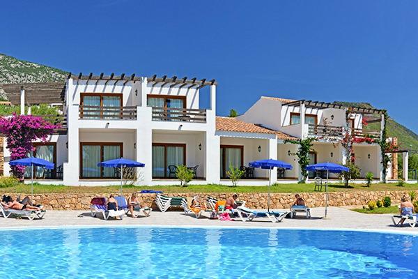 Фото Club Esse Mediterraneo