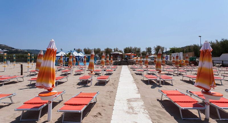 Фото Park Hotel Valle Clavia