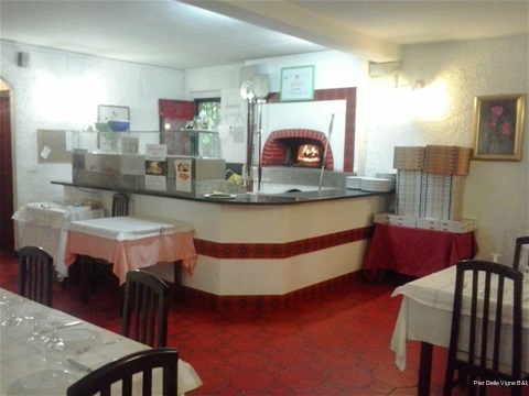 Фото Pier delle Vigne B&b