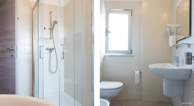 Фото Hotel Saint Tropez