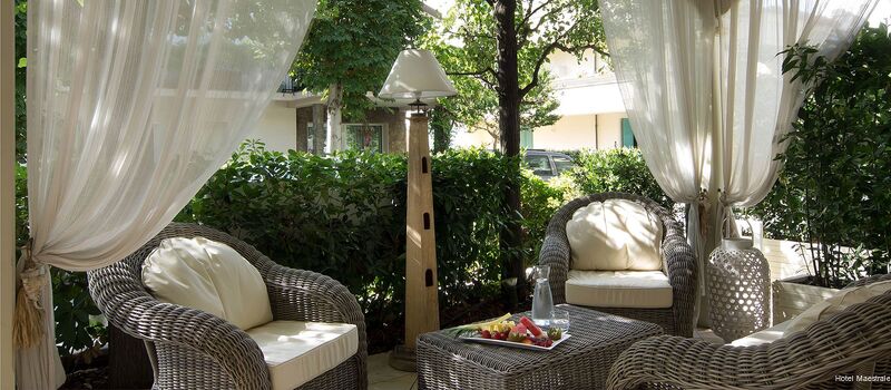 Фото Suite Hotel Maestrale