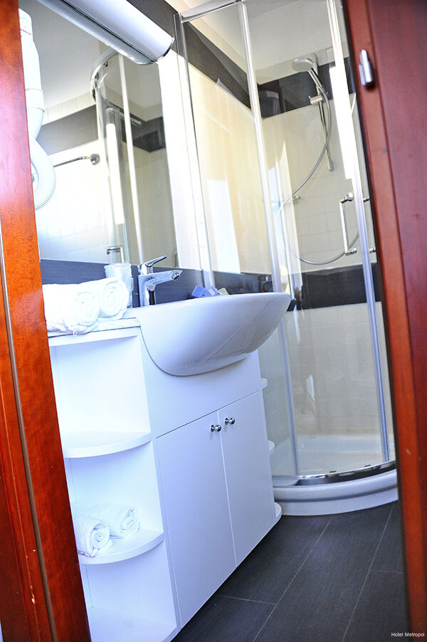 Фото Hotel Metropol