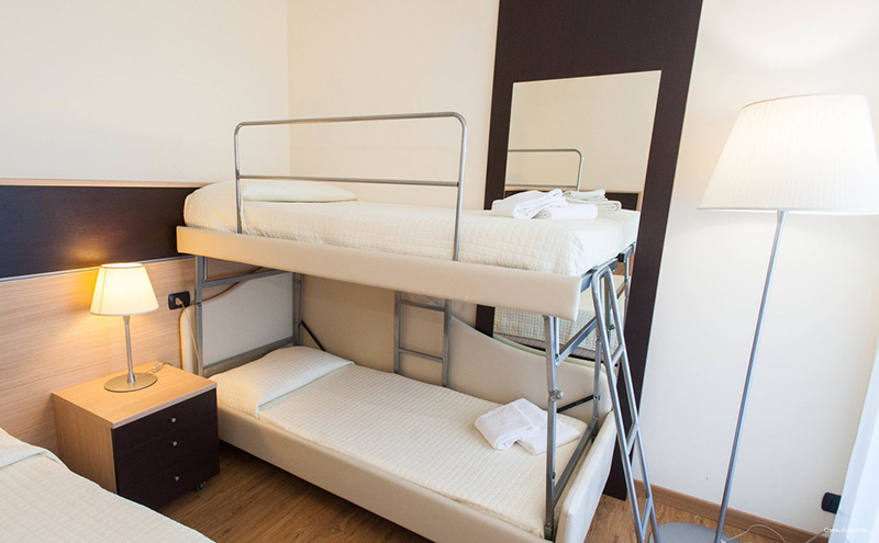 Фото Hotel Augustus