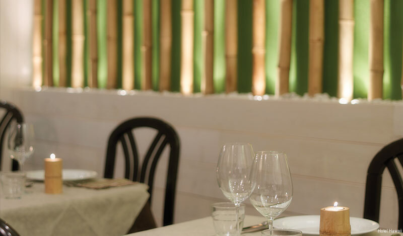 Фото Hotel Hawaii