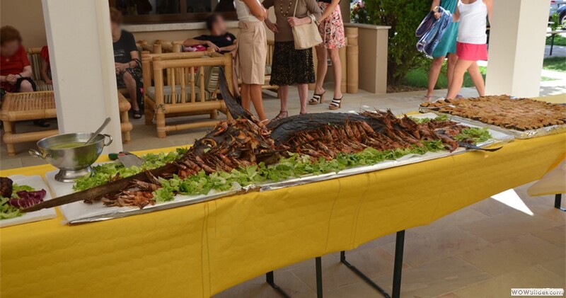 Фото Hotel Pensione Trieste