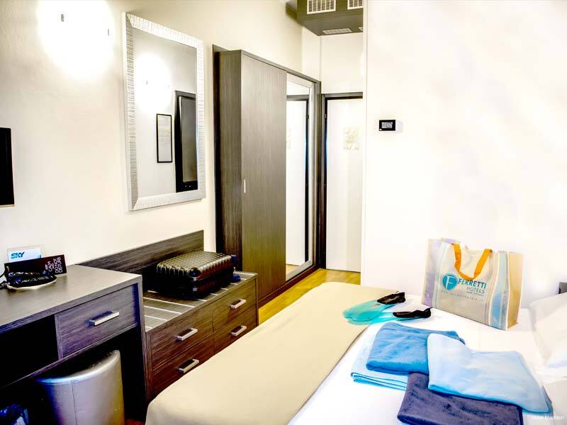 Фото Hotel Madison