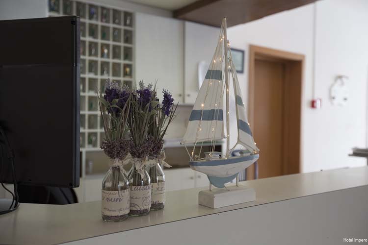 Фото Hotel Impero