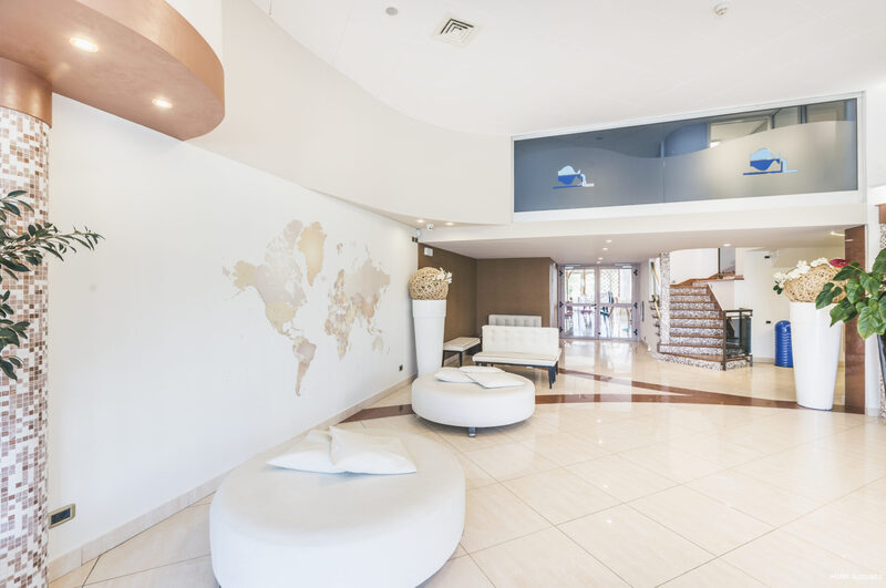 Фото Hotel Acquario